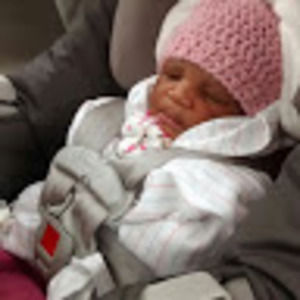 Meet your Posher, Jolene